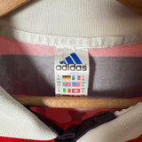 VfB Stuttgart 1997/98 Heimtrikot – Verlaat #5 – adidas (XL)