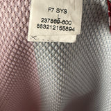 Arsenal FC 2007/08 Drittes Trikot – Walcott #32 (L)