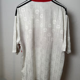 1. FC Nürnberg 1997 Auswärtstrikot – Adidas – ARO (XXL)