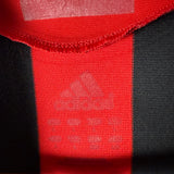 AC Mailand 2009/10 Heimtrikot – Ronaldinho #80 (L)