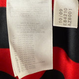 AC Mailand 2009/10 Heimtrikot – Ronaldinho #80 (L)