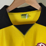 Dynamo Dresden 2004 Langarm-Trikot – XL