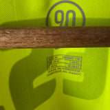 FC Barcelona 2005/06 Auswärtstrikot – Messi #30 (M)