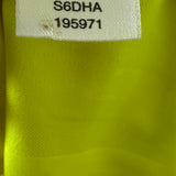 FC Barcelona 2005/06 Auswärtstrikot – Messi #30 (M)