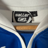 Arminia Bielefeld 2007/08 Heimtrikot – Match Prepared – Kamper – Saller (M)