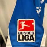 VfL Bochum 2005/06 Heimtrikot – Colding – Matchworn – M