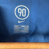 FC Barcelona 2004/05 Auswärtstrikot – Ronaldinho #10 (L)