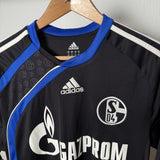 FC Schalke 04 2009/10 Auswärtstrikot – Ivan Rakitić #10 – adidas (M)