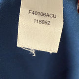 FC Barcelona 2004/05 Auswärtstrikot – Ronaldinho #10 (L)