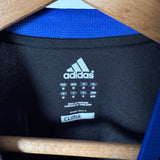FC Schalke 04 2009/10 Auswärtstrikot – Ivan Rakitić #10 – adidas (M)