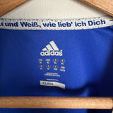 FC Schalke 04 2012/13 Home Shirt – Raúl #7 – Long Sleeve – XL