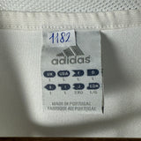 Real Madrid 2004/05 Heimtrikot – Beckham #23 (L)