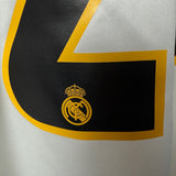 Real Madrid 2004/05 Heimtrikot – Beckham #23 (L)