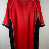 Eintracht Frankfurt Vintage Heimtrikot 1998/99 – Mitsubishi Motors – XXL