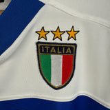 Italy 1999 Away Shirt – XXL (runs small)