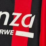 Bayer 04 Leverkusen 2000 Heimtrikot – Avanza – 2XL