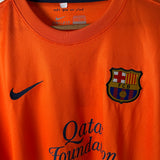 Villa #7 FC Barcelona 2012/13 Auswärtstrikot (XL)