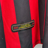 Bayer 04 Leverkusen 2000 Heimtrikot – Avanza – 2XL
