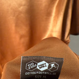 FC St. Pauli 2010/11 Jubiläums-Heimtrikot (Wendetrikot) – Do You Football (XL)