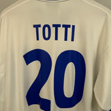 Italy 1999 Away Shirt – XXL (runs small)