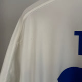 Italy 1999 Away Shirt – XXL (runs small)