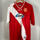 Energie Cottbus 2007/08 Home Shirt – Saller – M