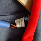 Bayer 04 Leverkusen 2010/11 Home Jersey – Arturo Vidal #23 – M