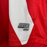 Energie Cottbus 2007/08 Home Shirt – Saller – M
