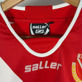 Energie Cottbus 2007/08 Home Shirt – Saller – M