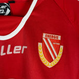 Energie Cottbus 2007/08 Home Shirt – Saller – M