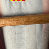 FC Barcelona 2005/06 Heimtrikot – Nike (M) Ronaldinho #10