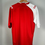 Energie Cottbus 2007/08 Home Shirt – Saller – M