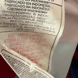 FC Barcelona 2005/06 Heimtrikot – Nike (M) Ronaldinho #10