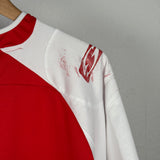 Energie Cottbus 2007/08 Home Shirt – Saller – M