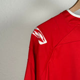 Energie Cottbus 2007/08 Home Shirt – Saller – M