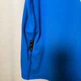 Italien 2002 Heimtrikot – Paolo Maldini #3 – Kappa (L, fällt kleiner aus)
