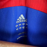 France 2006 Zidane #10 Home Jersey (L) France