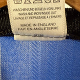 FC Schalke 04 Trainingsshirt – 90s Vintage (XXL)