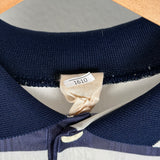 Hertha BSC 1998 Heimtrikot – Die Continentale – XL