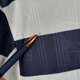 Hertha BSC 1998 Heimtrikot – Die Continentale – XL