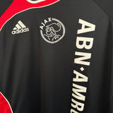 Ajax Amsterdam 2006/07 Away Shirt – Sneijder – XL