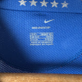 Brasilien 2006 Auswärtstrikot – Ronaldo #9 (L)