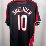 Ajax Amsterdam 2006/07 Away Shirt – Sneijder – XL