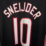 Ajax Amsterdam 2006/07 Away Shirt – Sneijder – XL