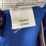 Brasilien 2006 Auswärtstrikot – Ronaldo #9 (L)