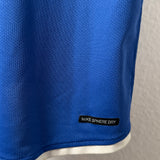 Brasilien 2006 Auswärtstrikot – Ronaldo #9 (L)