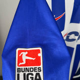 Hertha BSC 2002 Heimtrikot – Preetz – L
