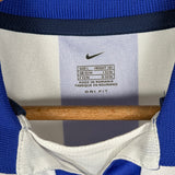 Hertha BSC 2002 Heimtrikot – Preetz – L