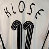 Deutschland DFB 2006 WM Heimtrikot – Adidas (XL) – Klose #11