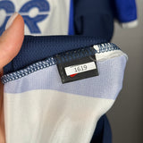 Hertha BSC 2002 Heimtrikot – Preetz – L